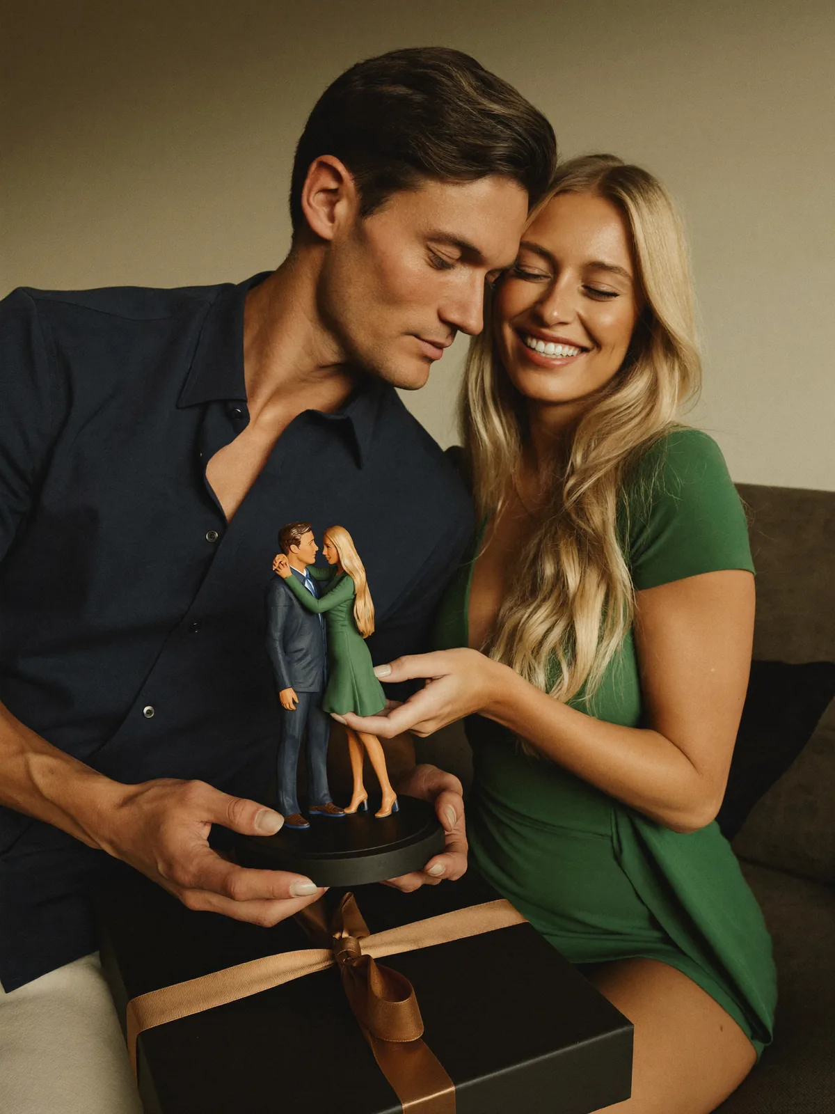 Couples & Anniversaries